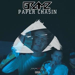 PAPER CHASIN (in tha field) (Explicit)