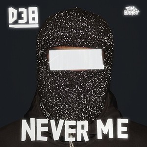 Never Me (Explicit)