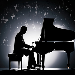 Jazz Piano Music: Timeless Encounters