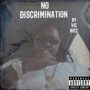 No Discrimination (Explicit)