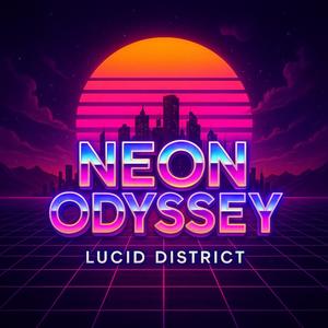 Electric Skies (Instrumental mix)