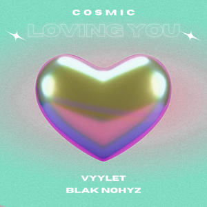 Loving you (feat. Blak Nohyz)