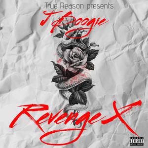 Revenge X (Explicit)