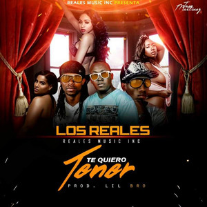 Te quiero Tener