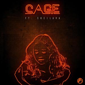 Cage (feat. Sheilava)