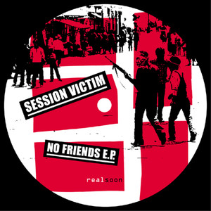 No Friends E.P.