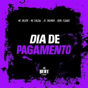 Dia de Pagamento (Explicit)