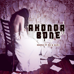 Akonor Bone