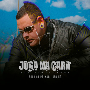 Joga na Cara (Explicit)