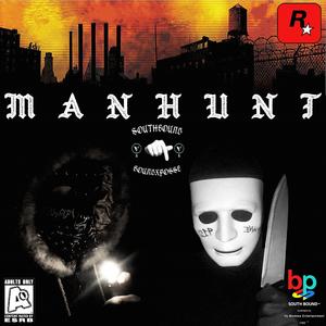 M A N H U N T (feat. KXD KRVZIE) (Explicit)