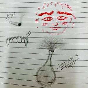 Underwater Girl (feat. Glomoon)