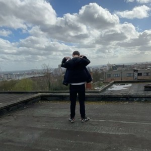 catching cougars (Explicit)