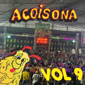 Acoisona, Vol. 9