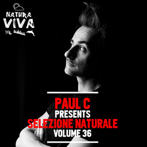 Paul C Pres. Selezione Naturale, Vol. 36