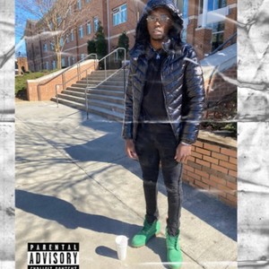 Phonebook (feat. Kvng Rome & JaySwervo) (Explicit)