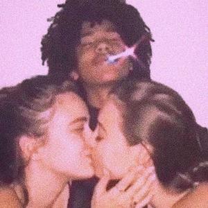 Luv me (slowed and reverb) (Explicit)
