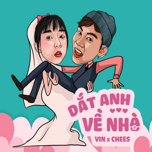 Dắt Anh Về Nhà (Beat)