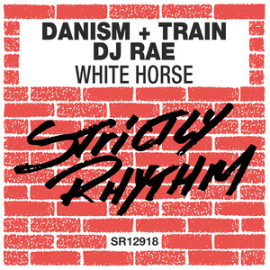 White Horse (Radio Edit)