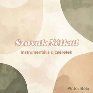 Sohase Nézd (Instrumental)