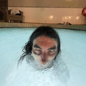 Bad Place (feat. Teo Laza & Hunter Bentley) (Explicit)