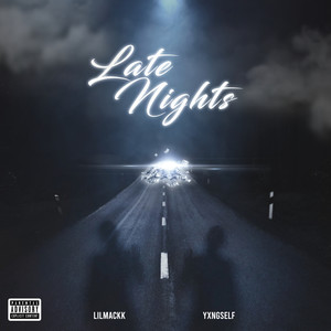 Late Nights (Explicit)