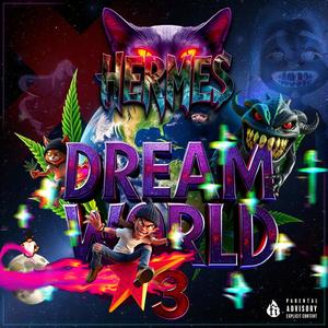 Dream World Souljas (feat. GYPTXVN & charlesglobe) (Explicit)