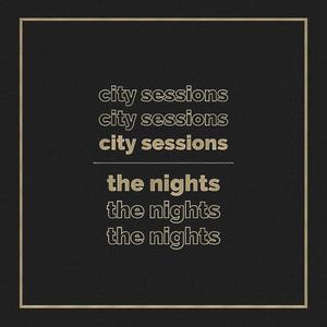 The Nights (feat. Citycreed)封面
