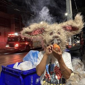 Bad Repetition (feat. tec9beats) (Explicit)