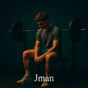 Jman - Leg Day