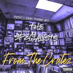 From The Cratez (Explicit)