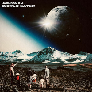 World Eater (Explicit)