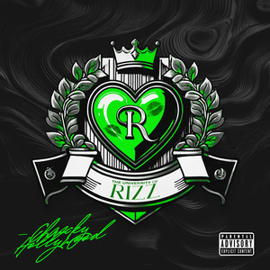 The University of Rizz (Explicit)