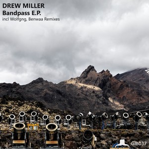 Chebychev (Original Mix)