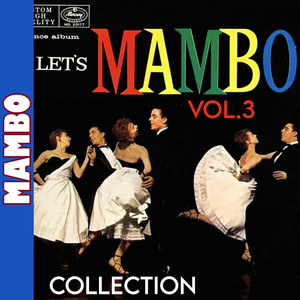 Mad About Mambo (Volume 3)