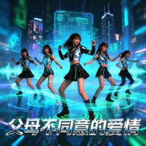 父母不同意的爱情 (动感版)