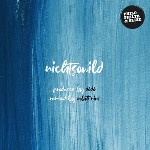 nichtsowild (Roboti Niro Remix|Explicit)