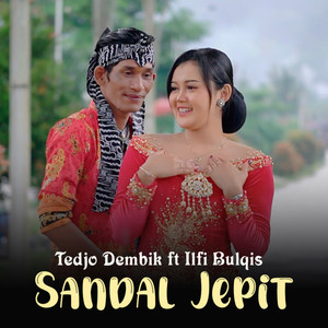 Sandal Jepit (Explicit)
