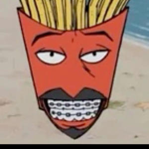 FryLock (ft.REDDNOZEE)