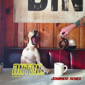 I Can't Stop(Macchiato) (Jomindo Remix)