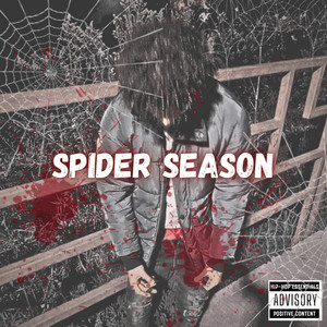 Spider Season (Explicit)