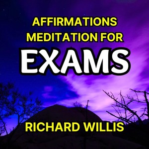 Affirmations Meditation for Exams