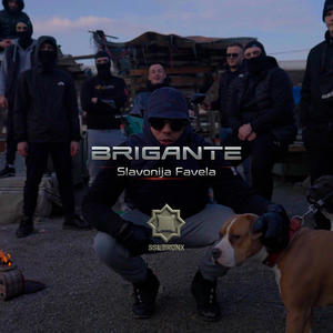 Slavonija Favela (Explicit)
