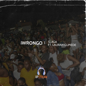 Iwrongo