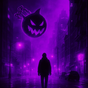 Where have you been (slowed)