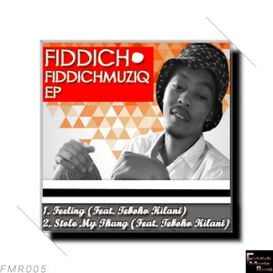 FiddichMuziq EP