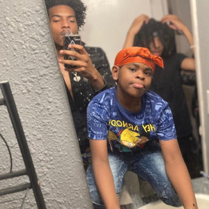 Hood Rich V2 (Explicit)