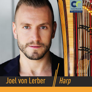 Joel Von Lerber Harp