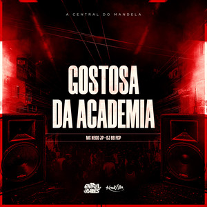Gostosa da Academia (Explicit)