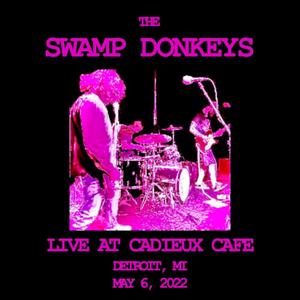 BONER COP (Live|Explicit)