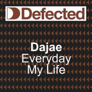 Everyday My Life (Single)